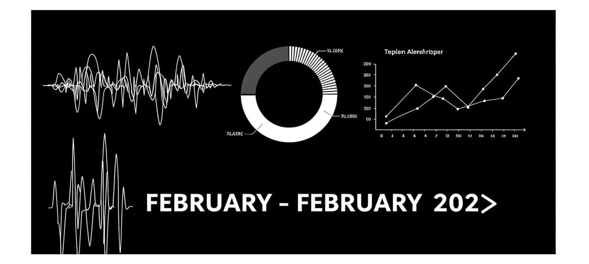 #FEB2025 NEWSWIRE