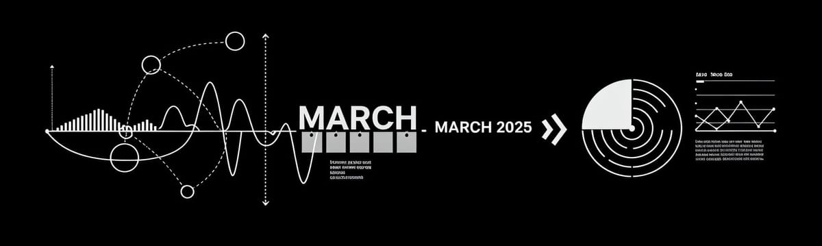 #MARCH2025 NEWSWIRE