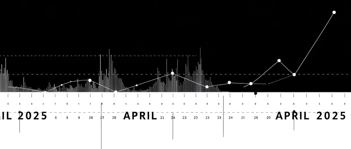 #APRIL2025 NEWSWIRE