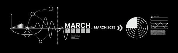 #MARCH2025 NEWSWIRE