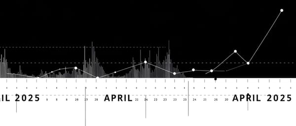 #APRIL2025 NEWSWIRE